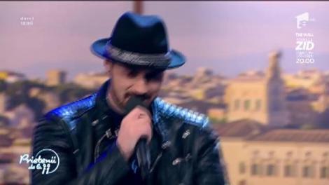 Phelipe - "Ce mi-ai făcut"