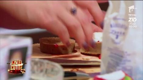 Cine a încercat să o saboteze pe Bad Angie? "O ardem în nesimţire?!"