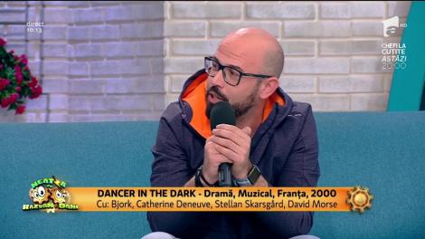 Cronica filmelor care trebuie vizionate: ”Marița”, ”Dancer in the dark” și "Mame bune și nebune"