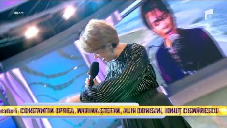 Adriana Antoni - "Noi ne iubim"