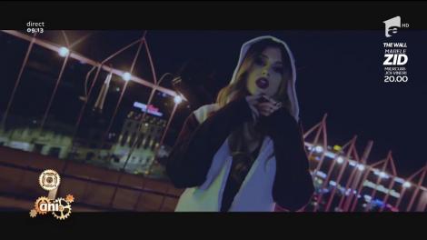 Kaira și Keed - "Menage în trei"