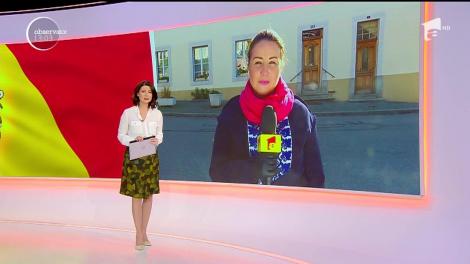 Primim, în sfârşit, veşti îmbucurătoare din Elveţia