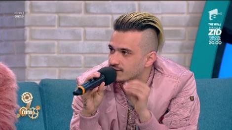 Kaira, colaborări muzicale cu Delia, Andreea Bănică și Sișu Tudor