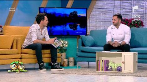 Diego Lozano, unul dintre cei mai cunoscuți cofetari și ciocolatieri ai lumii