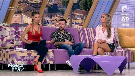 Cum își înmulțește Florin Ristei banii: ”I-am investit într-un fond internațional, iar acum banii curg! Poate acum îmi sparge cineva casa...”