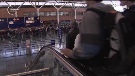 Nu mai ai nevoie de viză pentru a călători în Canada. Atenție! Trebuie să îndeplinești două condiții