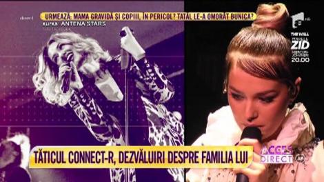 Smiley şi Feli, îmbrăţişaţi în faţa tuturor!