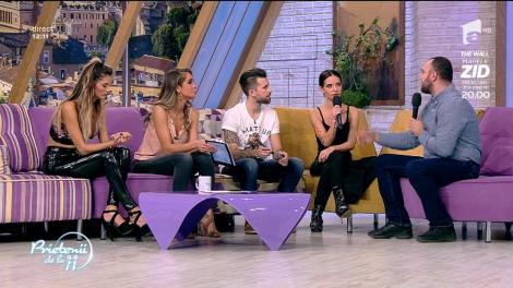 La „Prietenii de la 11”, învățăm să mâncăm sănătos. Ce alimente trebuie să consumăm pentru un ten curat