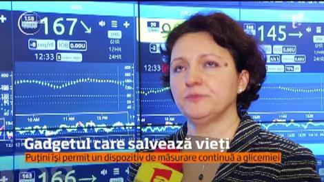 Mii de copii din România trăiesc calvarul diabetului de tip 1