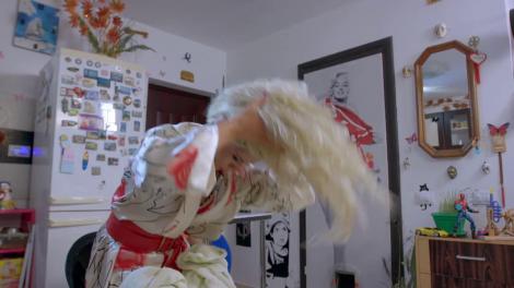 Minune Dumnezeiască! Icoană cu Roby Izbăvitorul a început să lăcrimeaze