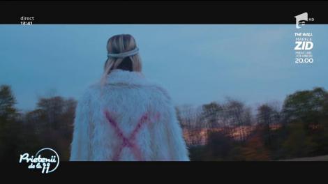 Anca Pop - „ More than you know”