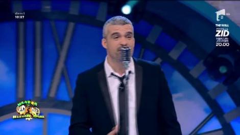 Aurelian Temișan - ”Of, ce doare”