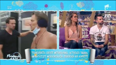 Ce este termogeneza și cât de benefică este pentru corpul nostru