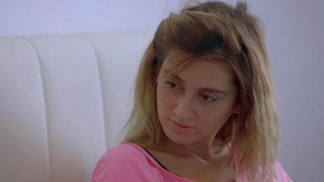 Roby Roberto a visat-o trei nopți la rând pe Maica Domnului