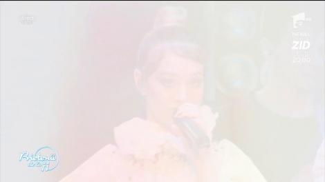 Feli, mai exoționată ca niciodată: „Mi-am îndeplinit visul și am lansat primul album”