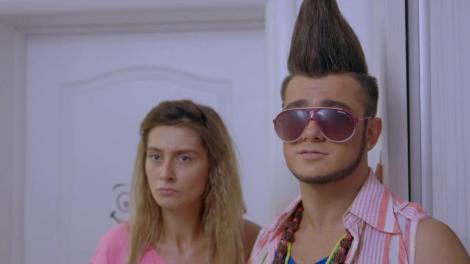 Roby Roberto a aflat semnificația viselor cu Maica Domnului