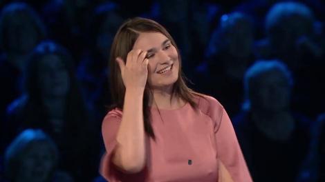 Zidul le-a dat, dar le-a şi luat! Beatrice și Monica Iordache au terminat runda a treia cu 74.989 RON