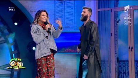 Ecaterine & Dimitri - ”Sanctuar”