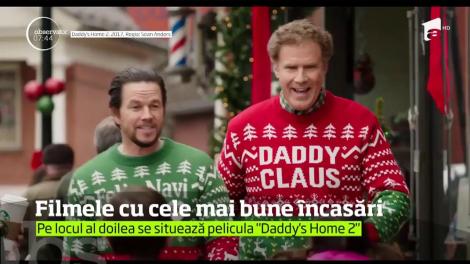 Topul filmelor cu cele mai bune încasări din Statele Unite a fost cucerit de filmul care prezintă aventurile lui Thor