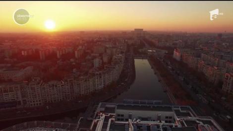 Un clasament al celor mai primitoare oraşe din lume a fost alcătuit de site-ul olandez de turism Travelbird