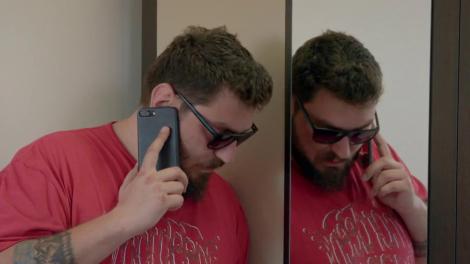 Roby Roberto, catre Malone: Cu Dumnezeu "înainte"... acum cu Roby!