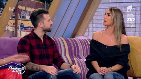 Florin Ristei, despre planurile din zilele următoare: "În weekend, nu pot să plec de acasă. Am brățară GPS la picior"