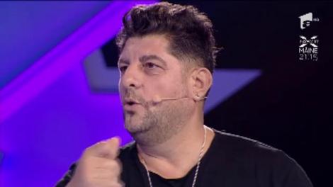 Tavi Colen și fiul său, Mario, au câștigat cea de-a şasea ediție a show-ului “Aici eu sunt vedeta”