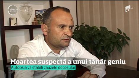 Moartea unui t&acirc;năr cercetător rom&acirc;n trezeşte suspiciuni &icirc;n Anglia
