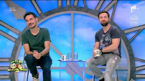 Rezoluții pentru sărbătorile de iarnă! Flavia:"Anul acesta o să petrec Crăciunul cu familia mea. Până acum îl făceam la Hațeg!"