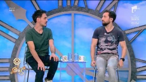 Matinalii de la Neatza au mari planuri de Sărbători! Flavia: „Anul acesta o să petrec Crăciunul cu familia mea. Până acum îl făceam la Hațeg!"