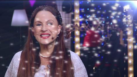 Bătaie cu ciomege ca la Ruginoasa, chiar în platoul emisiunii „Aici eu sunt vedeta”!