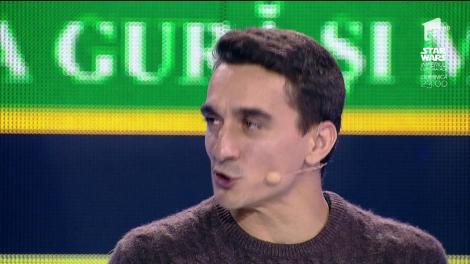 Marian Drăgulescu nu a fost un copil cuminte la viața lui! Mama campionului a dezvăluit ce făcea acesta pe furiș!