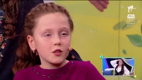 Ce face Maria Dragomiroiu când vrea să se simtă bine? Nepoatele au dat tot din casă: "Bea vin şi ţuică de la fratele Iustin"