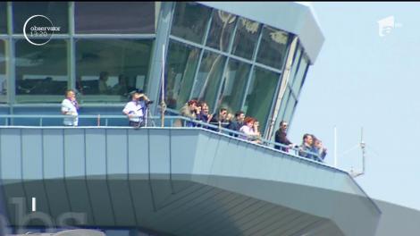 Şefa Tarom şi-a dat demisia. Ileana Daniela Dragne a rezistat în fruntea Tarom doar o lună