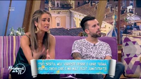 „Trei sfertul meu", primul single din cariera solo a lui Doru Todoruț! Este dedicată celor care au întâlnit marea iubire