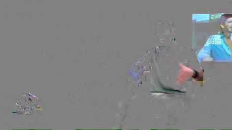 Dani face cel mai tare interviu cu Sanan, din Azerbaijan! Răzvan către colegul său: „Ai un accent de taximetrist de New York, băi băiatule!"