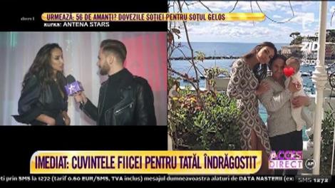 Sexy Mădălina Ghenea, dezvăluiri după zvonurile despărțirii! „În acest moment, clar ea este forţa mea şi tot ce fac pot să spun că fac pentru ea!”