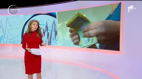 Ziua şi recordul pentru ROBOR. Indicele a ajuns, din nou, la un nivel maxim al ultimilor trei ani