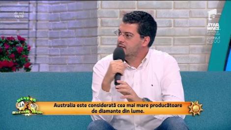 Australia este cea de-a șasea țară din lume după mărime, dar și cea mai mare din Oceania și Australasia