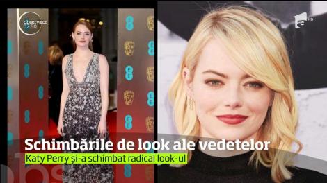 Să fii în centrul atenţiei este greu chiar şi pentru vedetele de la Hollywood