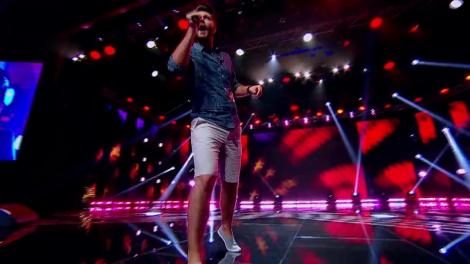 Concurentul care l-a enervat pe Horia Brenciu: "Sunt foarte dezamăgit, nu se poate aşa ceva". Daniel Pascu, cel mai "safe" moment de la X Factor