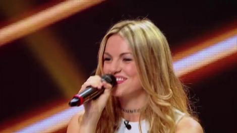 Romeo şi Julieta din Italia, la X Factor România. Cei doi din trupa Daudia i-au topit pe juraţi: "Sunteţi foarte romantici, mi-a plăcut mult momentul"