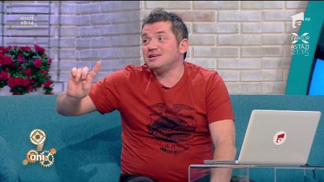 Așa ceva doar la Neatza vezi! Iată cum să-ți construiești o motocicletă într-un mod total neobișnuit