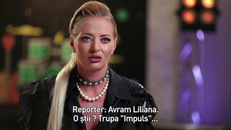 Liliana Avram, dezamăgită de juriul X Factor