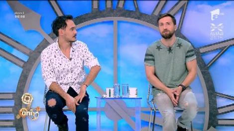 Glume inteligente dis de dimineață la Neatza. Răzvan: „Este singura sărbătoare denumită după un personaj din Robinson Crusoe"