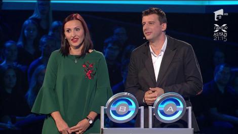 Din misiuni de salvare, în misiunea Marelui Zid! Nicoleta și Marius vor să le ofere micuților lor o vacanță în Japonia sau Australia!