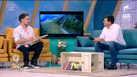 Răzvan Simion, banc despre un aborigen și un boomerang