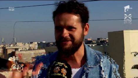 "Manifest", noua piesă a celor de la Iris