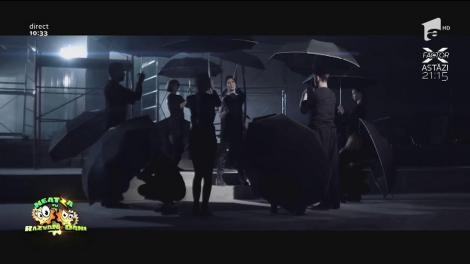 Cristina Bălan - "Sertar cu amintiri"