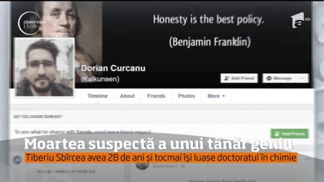 Moartea unui tânăr cercetător român trezeşte suspiciuni în Anglia